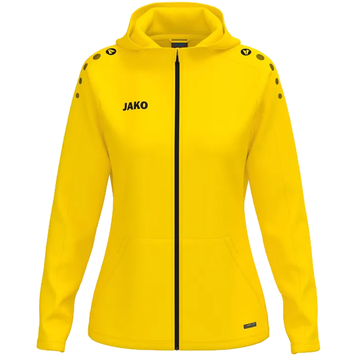 Hooded jacket Light One Women