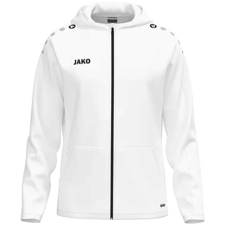 Hooded jacket Light One