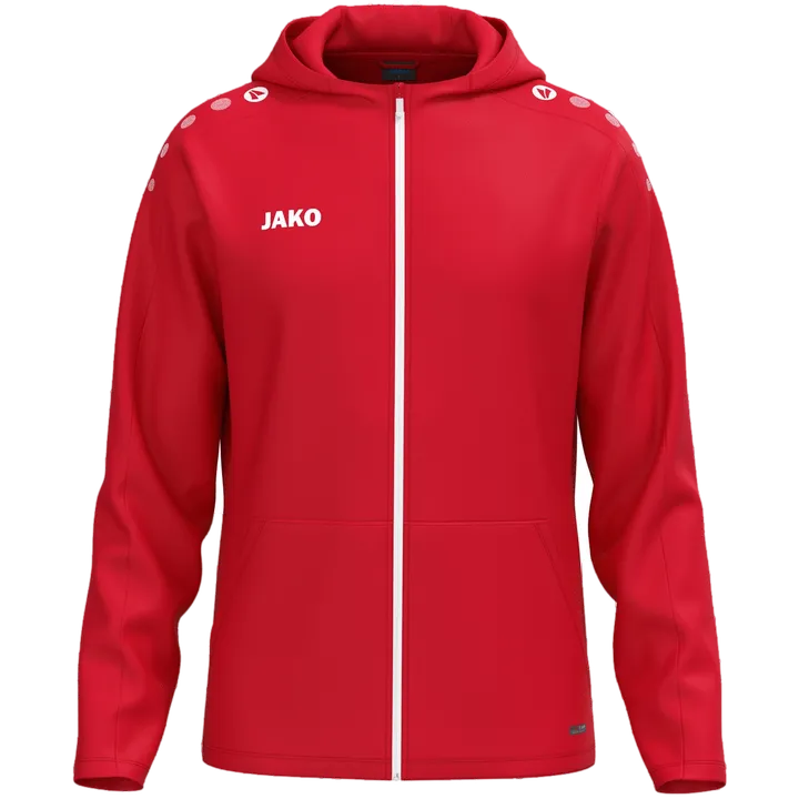 Kapuzenjacke Light One