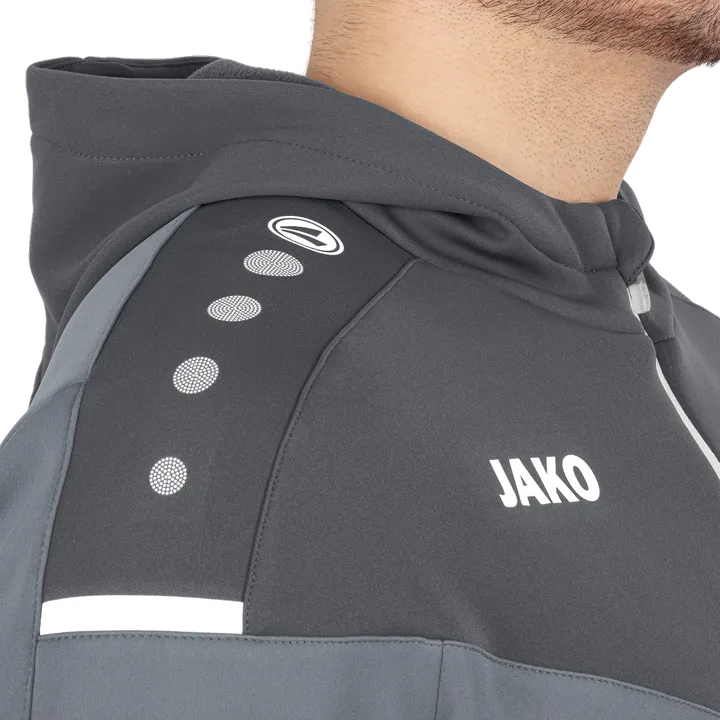 Veste à capuche Champ 2.0