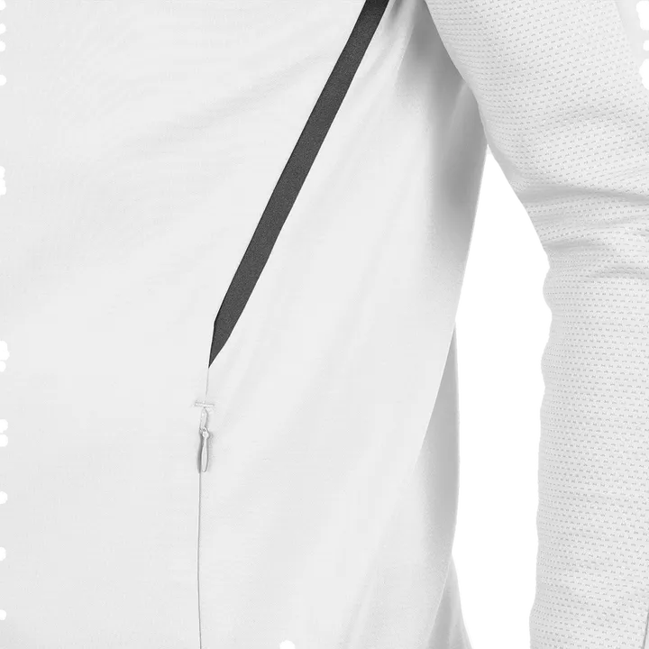 Kapuzenjacke Challenge