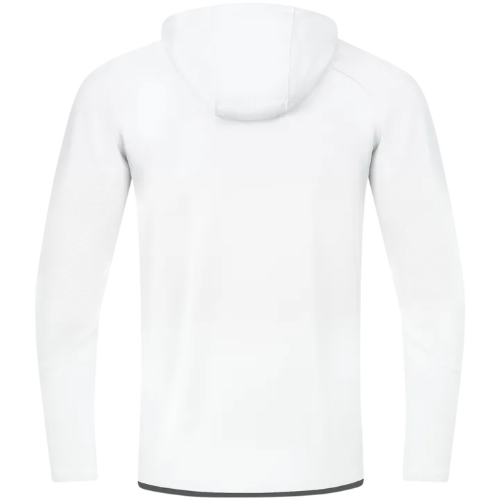 Kapuzenjacke Challenge