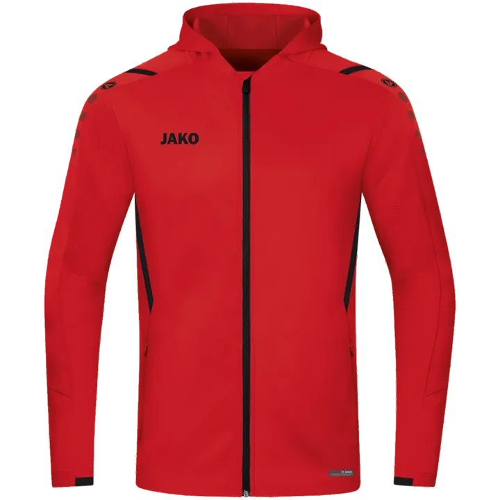 Veste à capuche Challenge