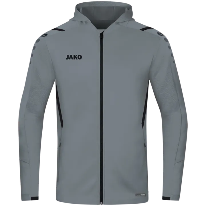 Veste à capuche Challenge