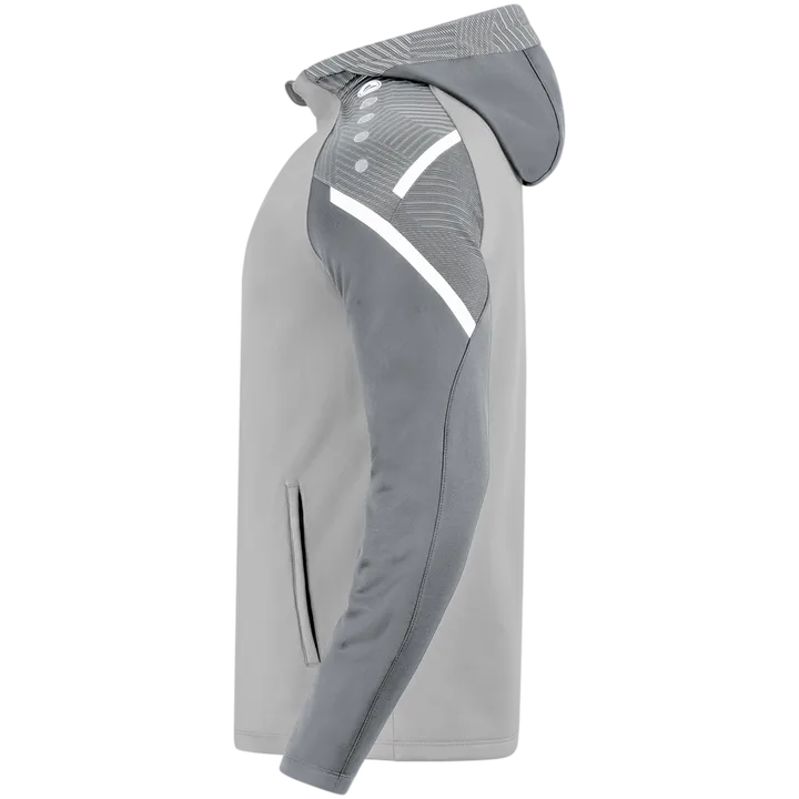 Hooded jacket Performance