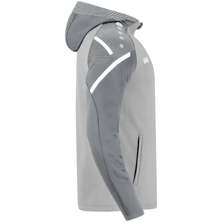 Hooded jacket Performance