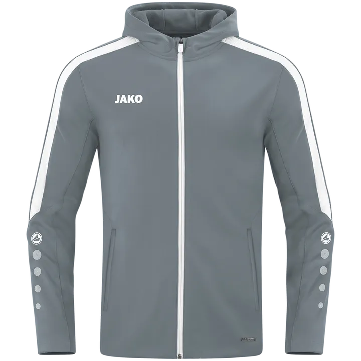 Veste à capuche Power