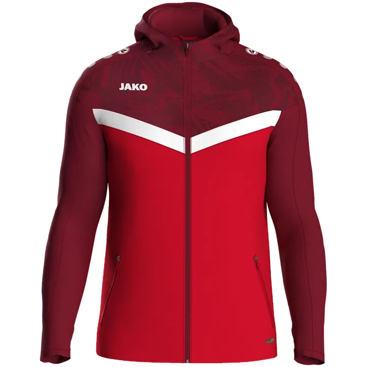 Kapuzenjacke Iconic