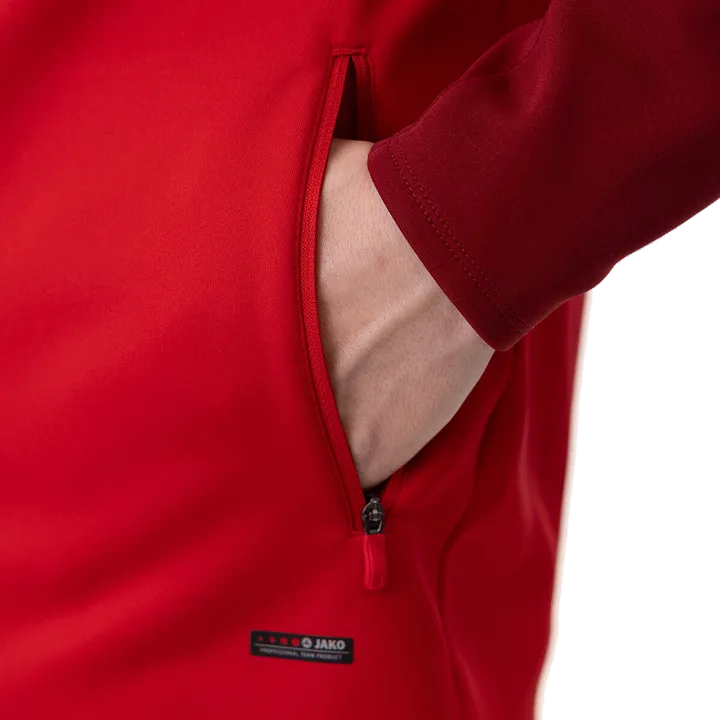 Hooded jacket Iconic