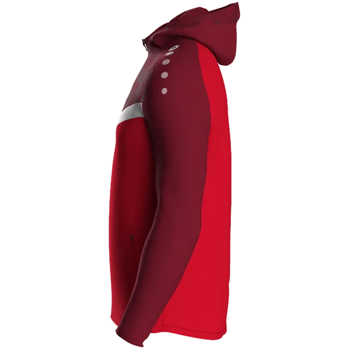 Hooded jacket Iconic