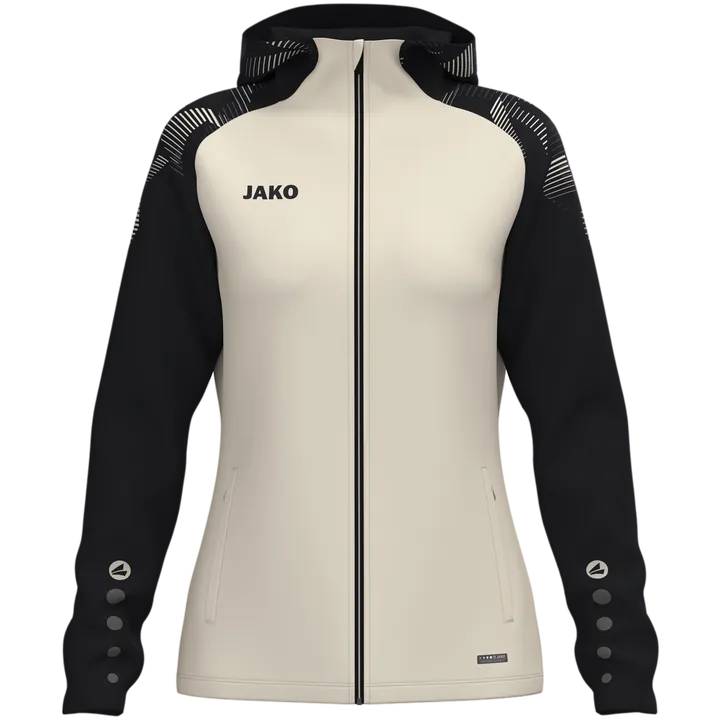 Kapuzenjacke Sonic Damen