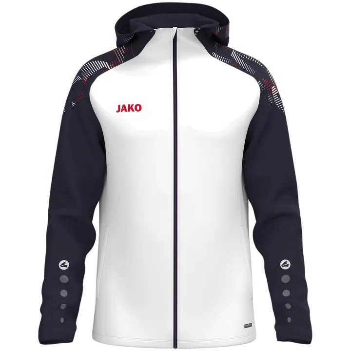 Kapuzenjacke Sonic