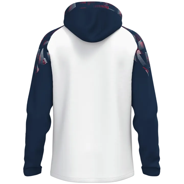 Hooded jacket Sonic