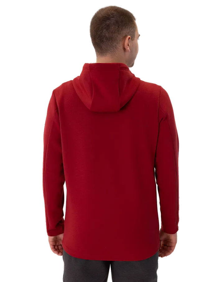 Kapuzenjacke Premium Basics