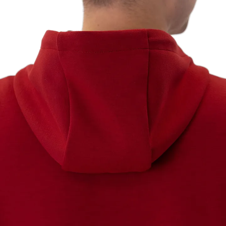 Kapuzenjacke Premium Basics