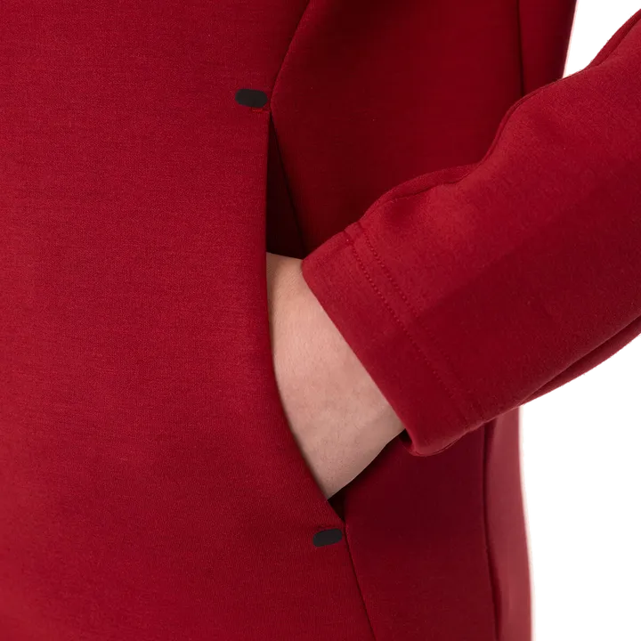 Kapuzenjacke Premium Basics