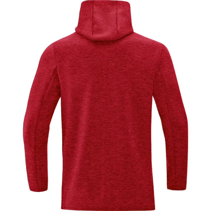 Kapuzenjacke Premium Basics