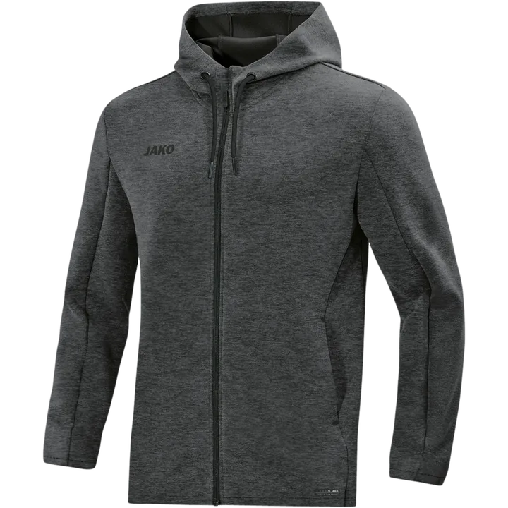 Veste à capuche Premium Basics