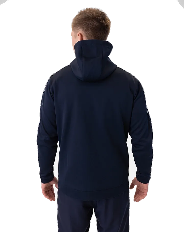 Kapuzenjacke Classico