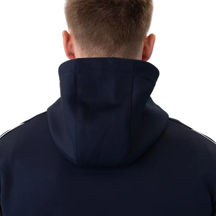 Kapuzenjacke Classico