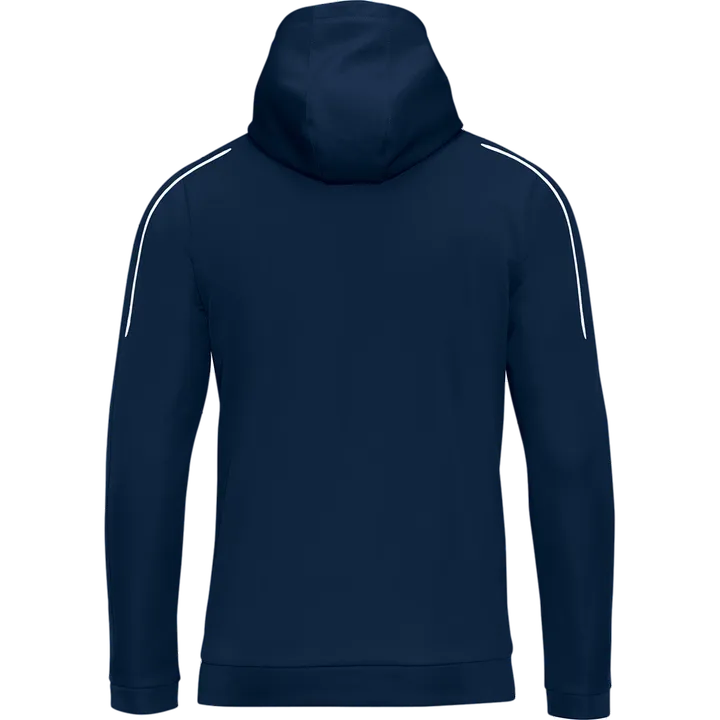 Kapuzenjacke Classico