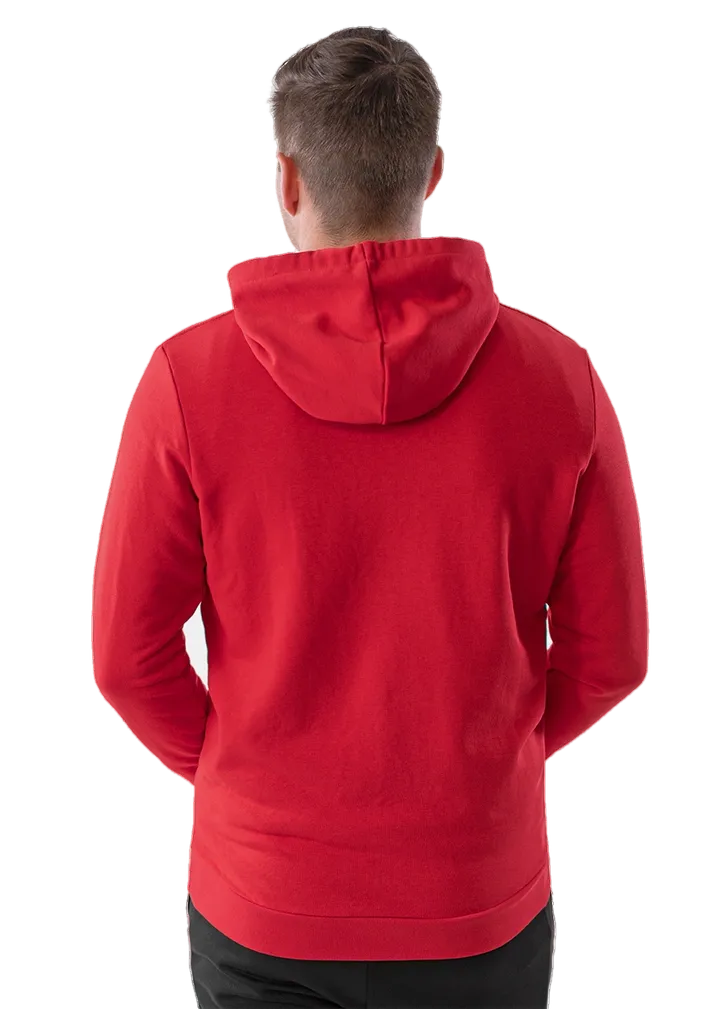 Kapuzenjacke Base