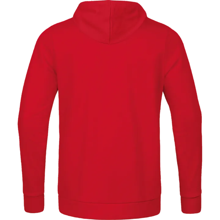 Kapuzenjacke Base
