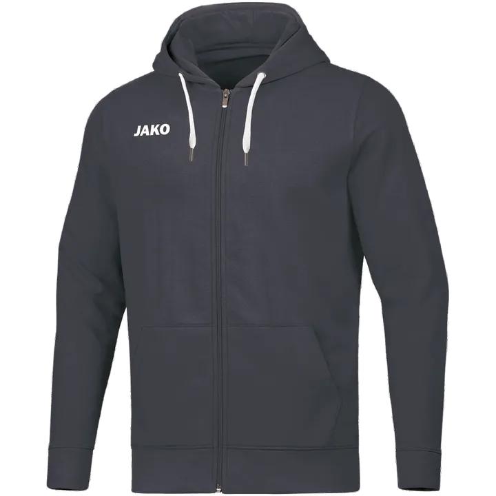 Veste à capuche Base
