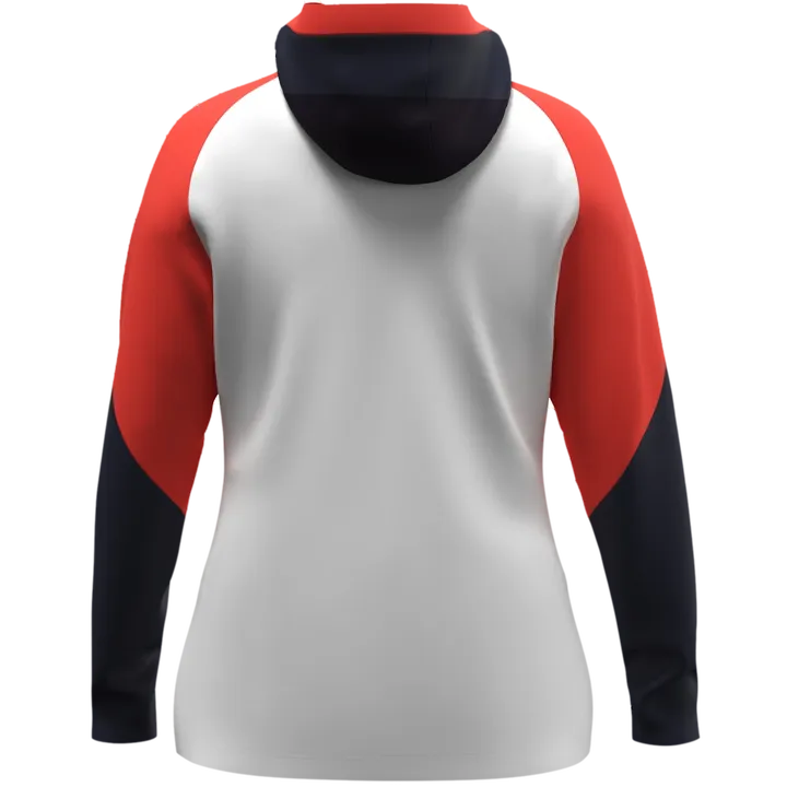 Kapuzenjacke Dynamic Damen
