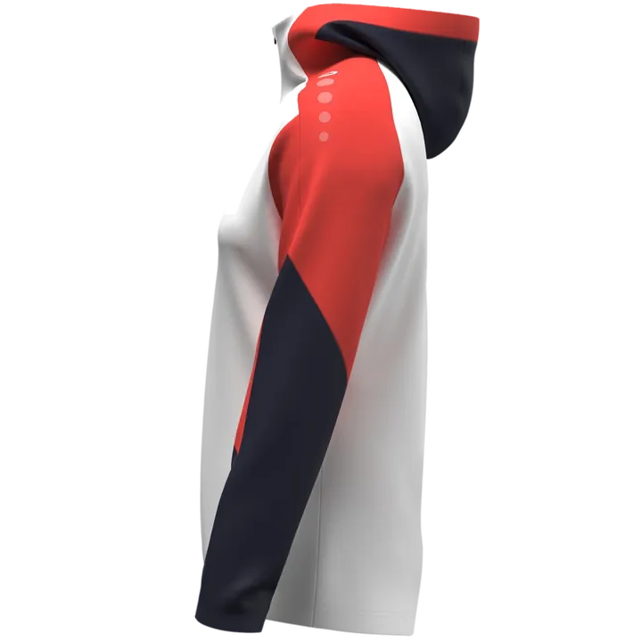 Kapuzenjacke Dynamic Damen