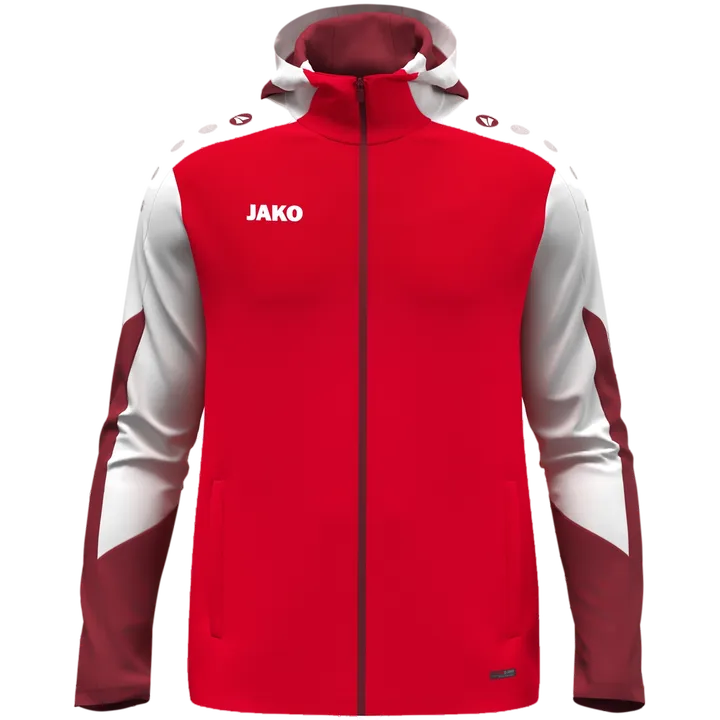 Kapuzenjacke Dynamic