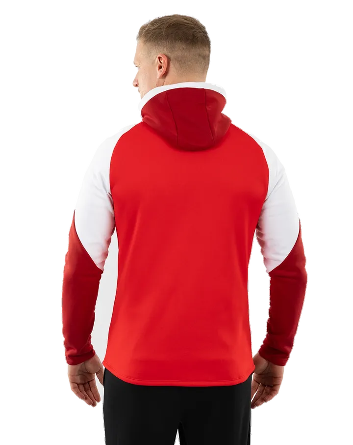 Kapuzenjacke Dynamic