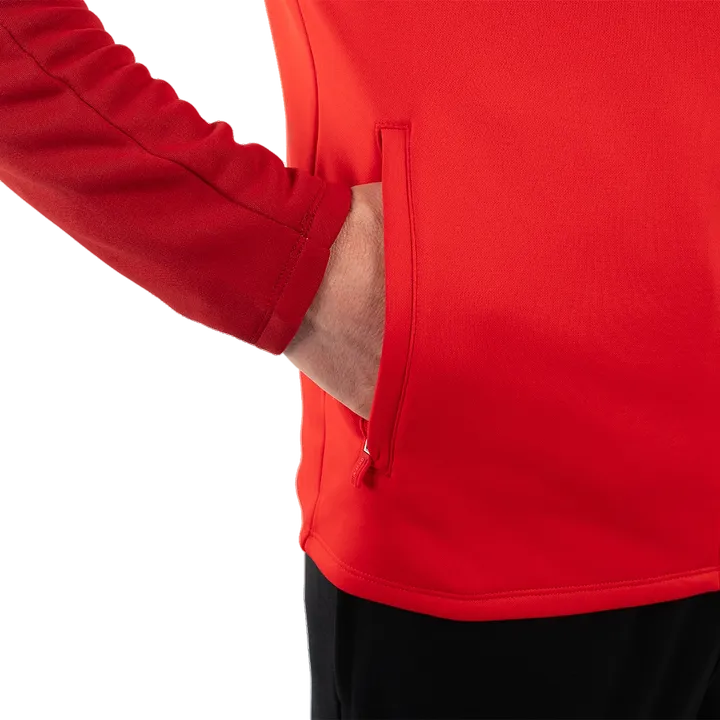 Kapuzenjacke Dynamic