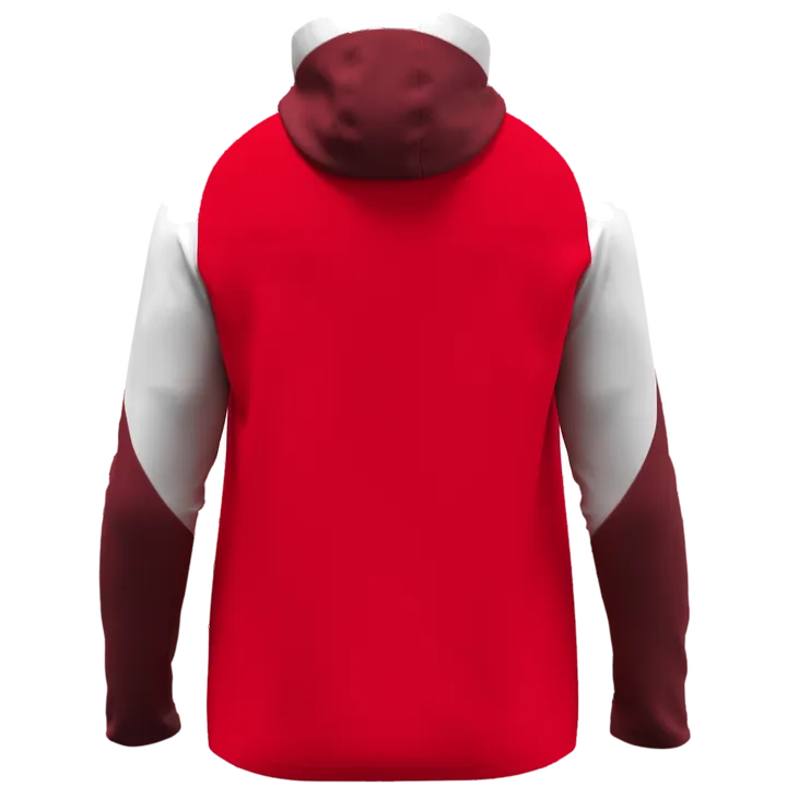 Kapuzenjacke Dynamic