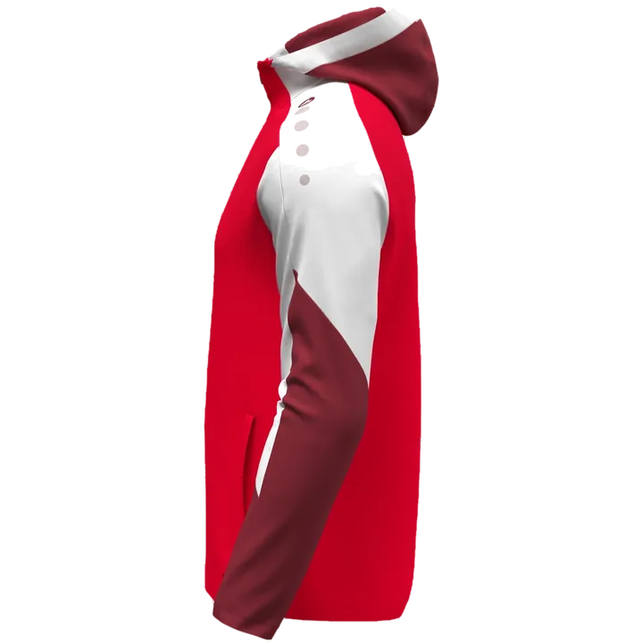 Kapuzenjacke Dynamic