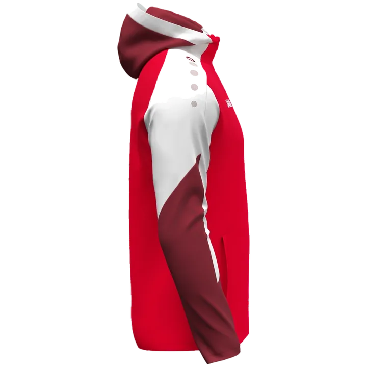 Kapuzenjacke Dynamic