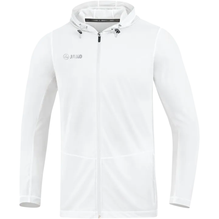 Kapuzenjacke Run 2.0