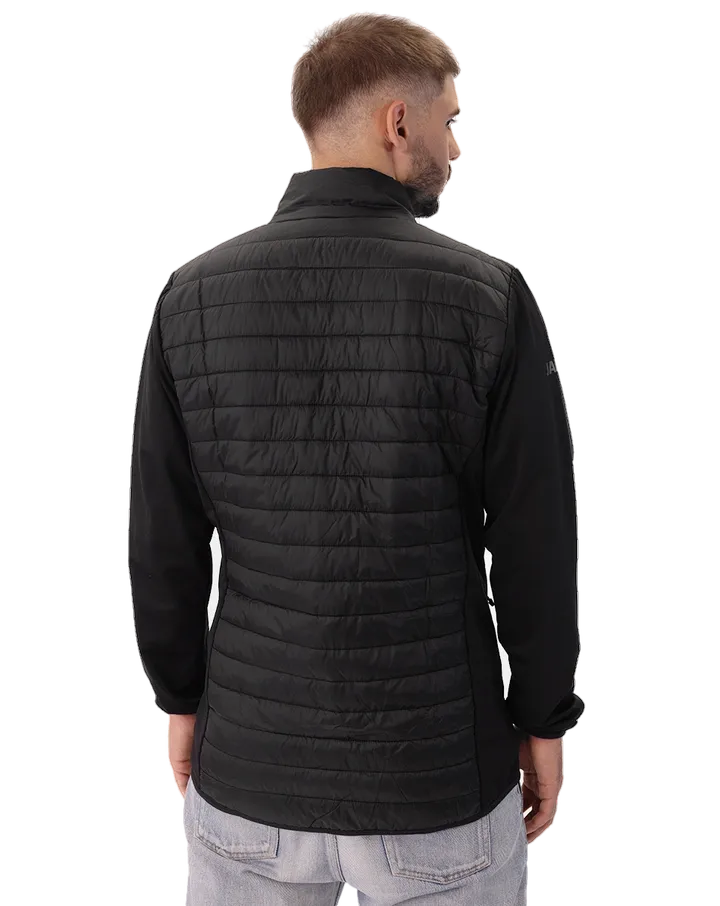 Hybridjacke Premium