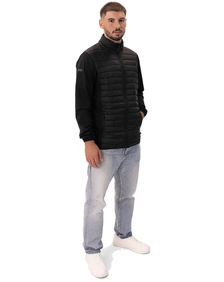 Hybridjacke Premium