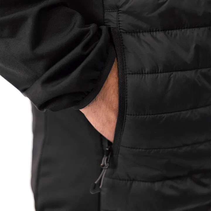 Hybridjacke Premium