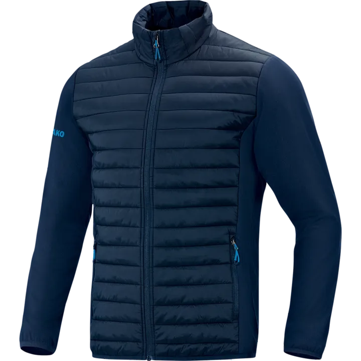 Hybridjacke Premium