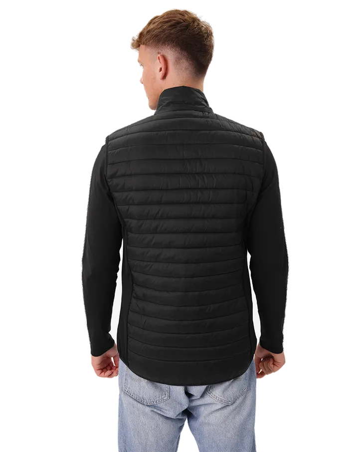Quilted vest Premium