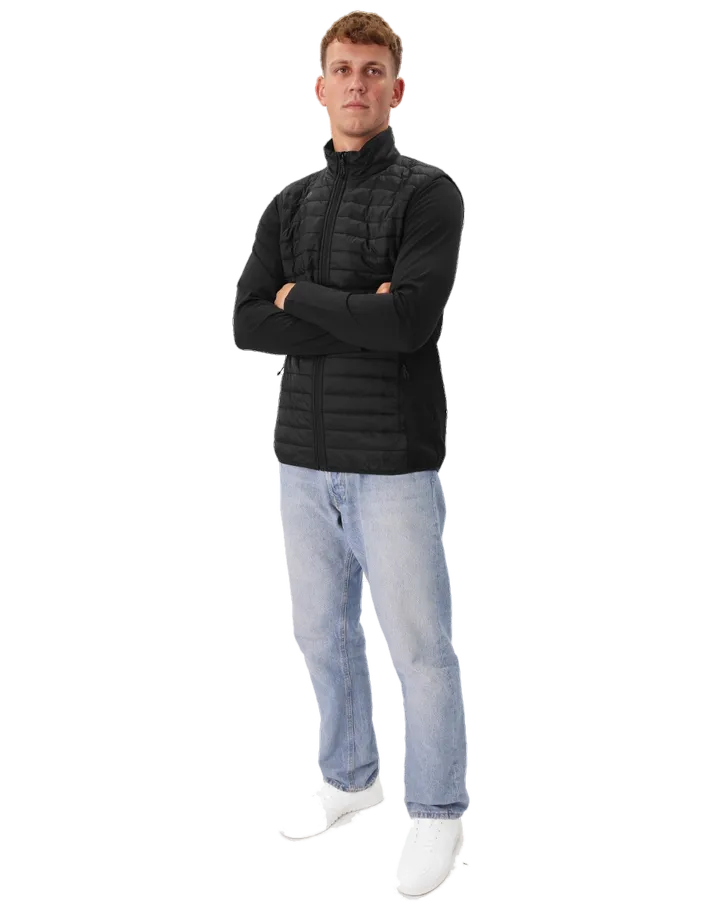 Quilted vest Premium