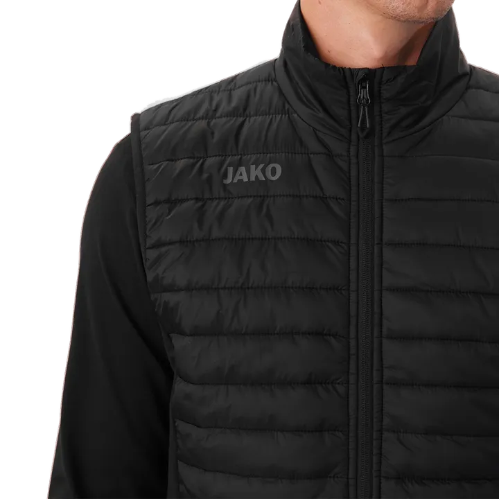 Quilted vest Premium