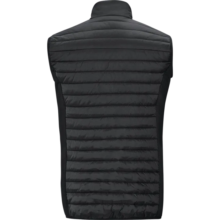 Quilted vest Premium