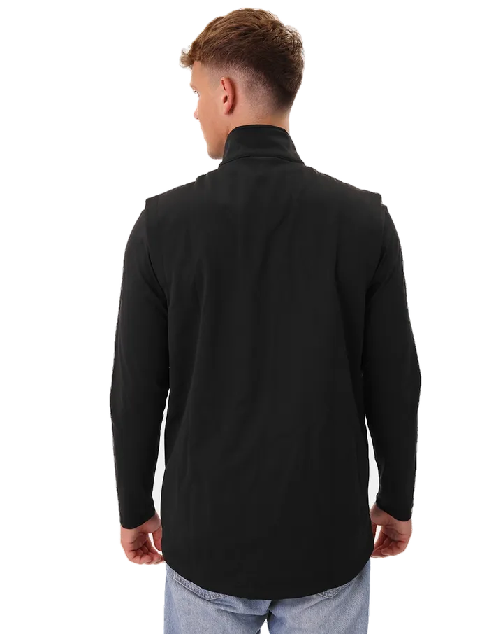 Softshellvest Premium