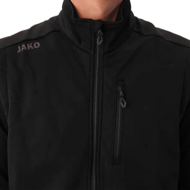 Softshellvest Premium