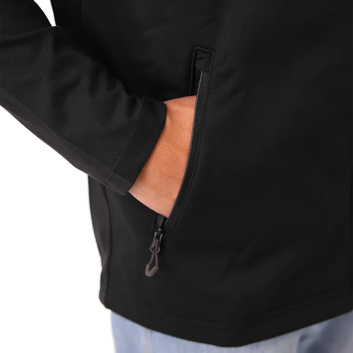 Softshellvest Premium