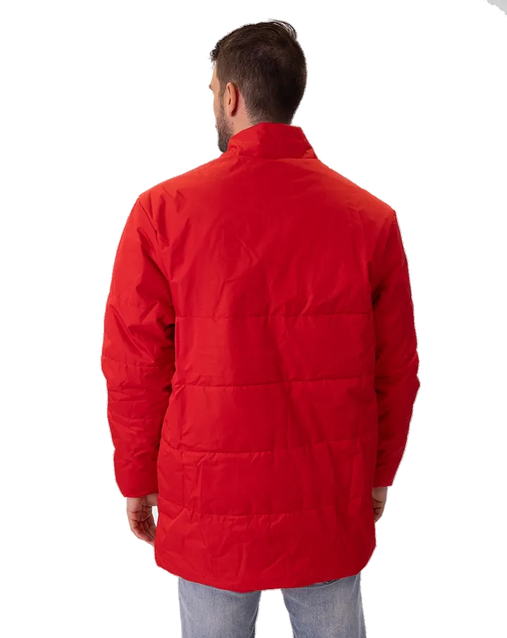 Coachjacke Team