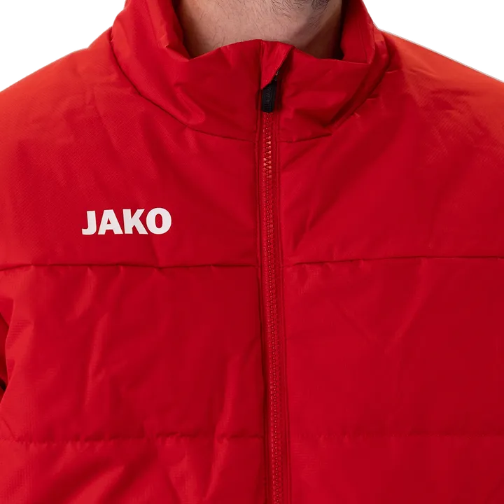 Coachjacke Team